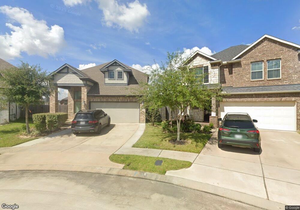 31110 Camden Bluff Cir, Hockley, TX 77447 - photo 1