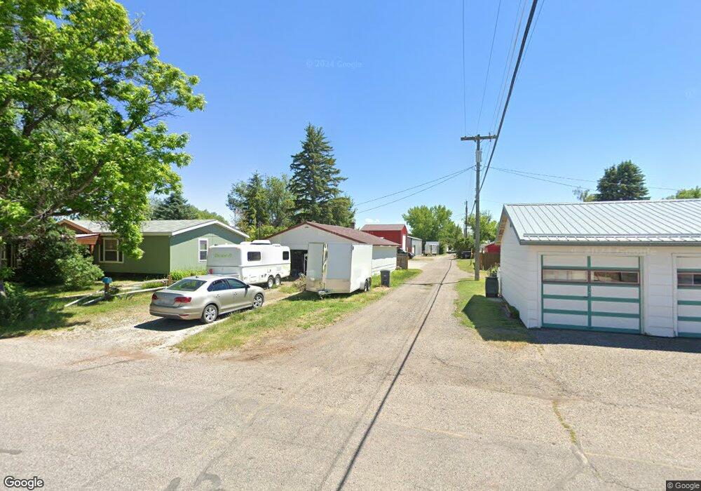 516 4th Ave E, Three Forks, MT 59752 - photo 1