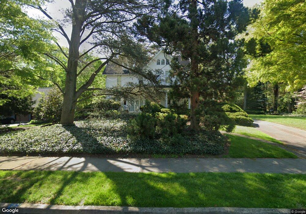 126 E Maple Ave, Moorestown, NJ 08057 - photo 1