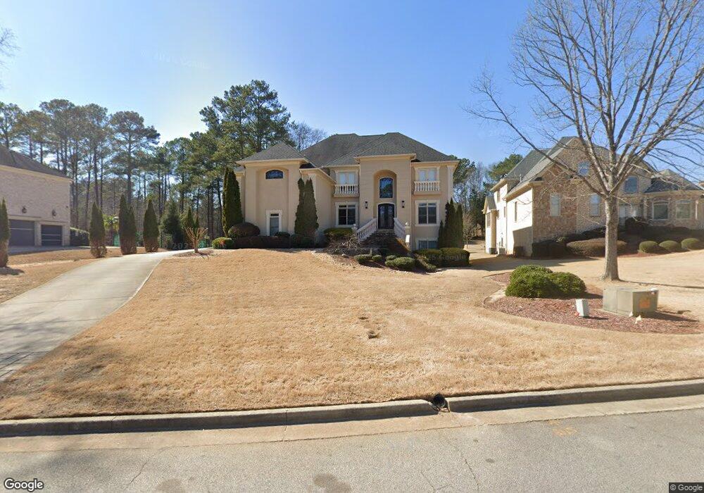 3573 Serenity Ln, Lithonia, GA 30038 - photo 1