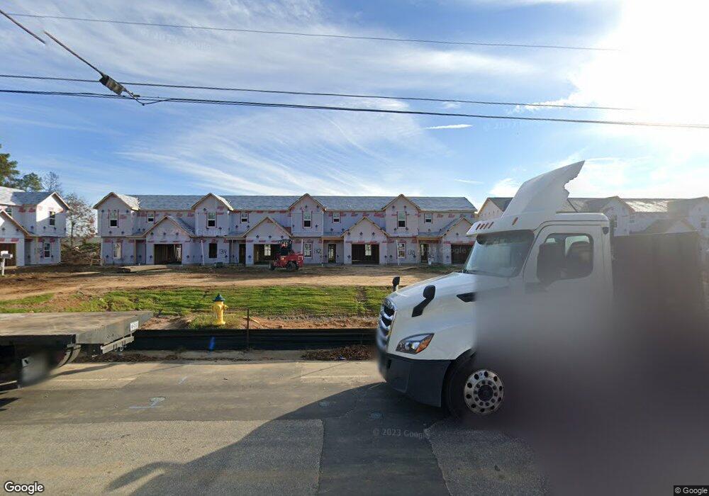 132 Willborough Ave, Fayetteville, NC 28303 - photo 1