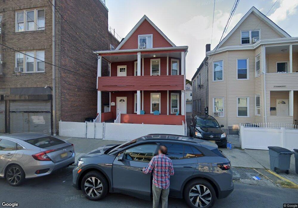 12 Jackson St, Passaic, NJ 07055 - photo 1