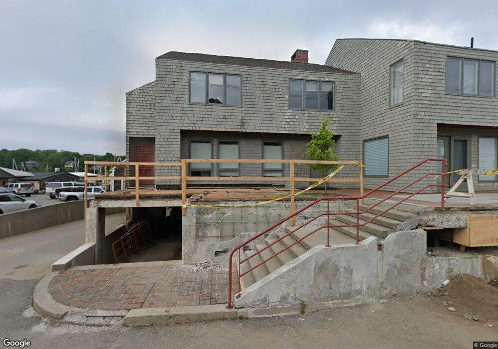 44 Bay View St, Camden, ME 04843 - photo 1