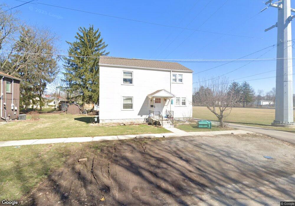 512 1st St, Findlay, OH 45840 - photo 1