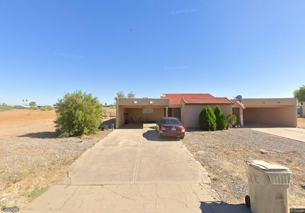 4712 E Appaloosa Dr unit 2, Eloy, AZ 85131 - photo 1