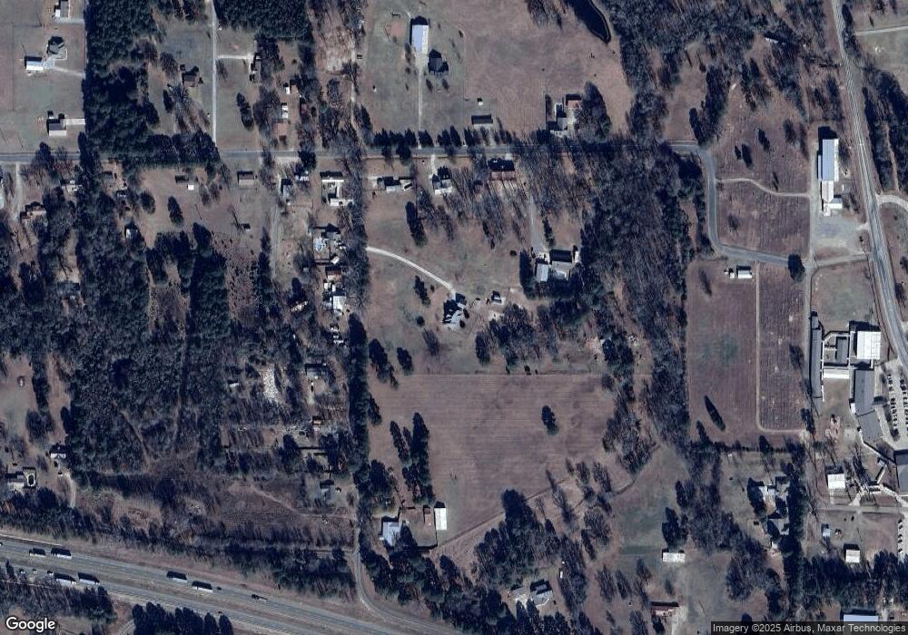 346 White Rd W, Texarkana, TX 75503 - photo 1