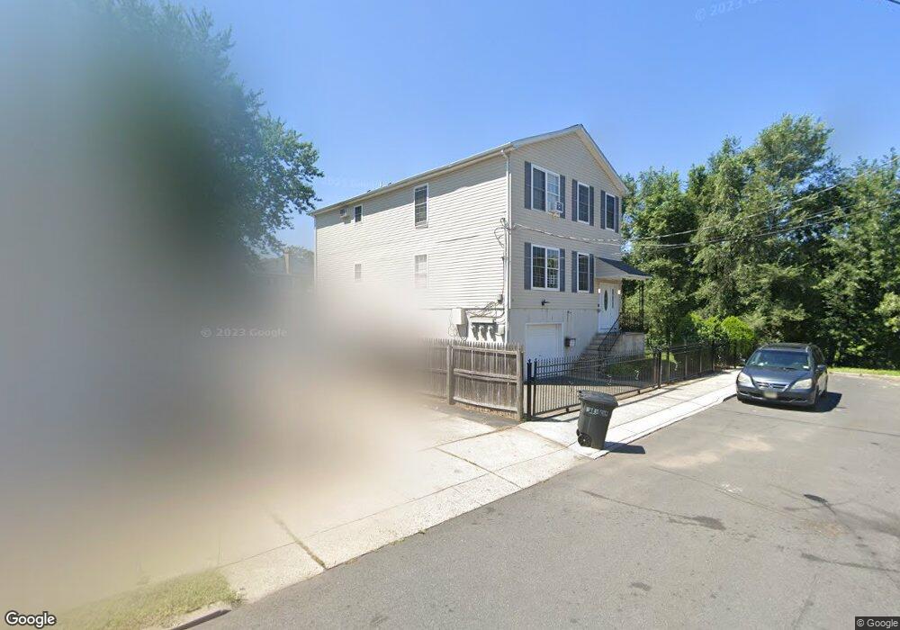 235 Jasper St, Paterson, NJ 07522 - photo 1