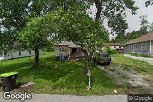 2039 Cherokee Ave, Baxter Springs, KS 66713