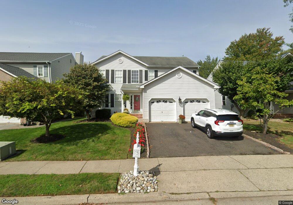 513 Grandview St, Middlesex, NJ 08846 - photo 1