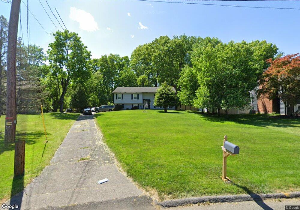 576 Babbling Brook Ln, Valley Cottage, NY 10989 - photo 1