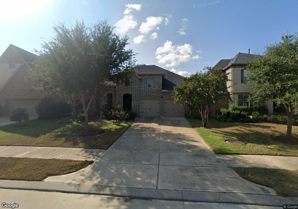 3430 Willow Crescent Ct, Fulshear, TX 77441 - photo 1