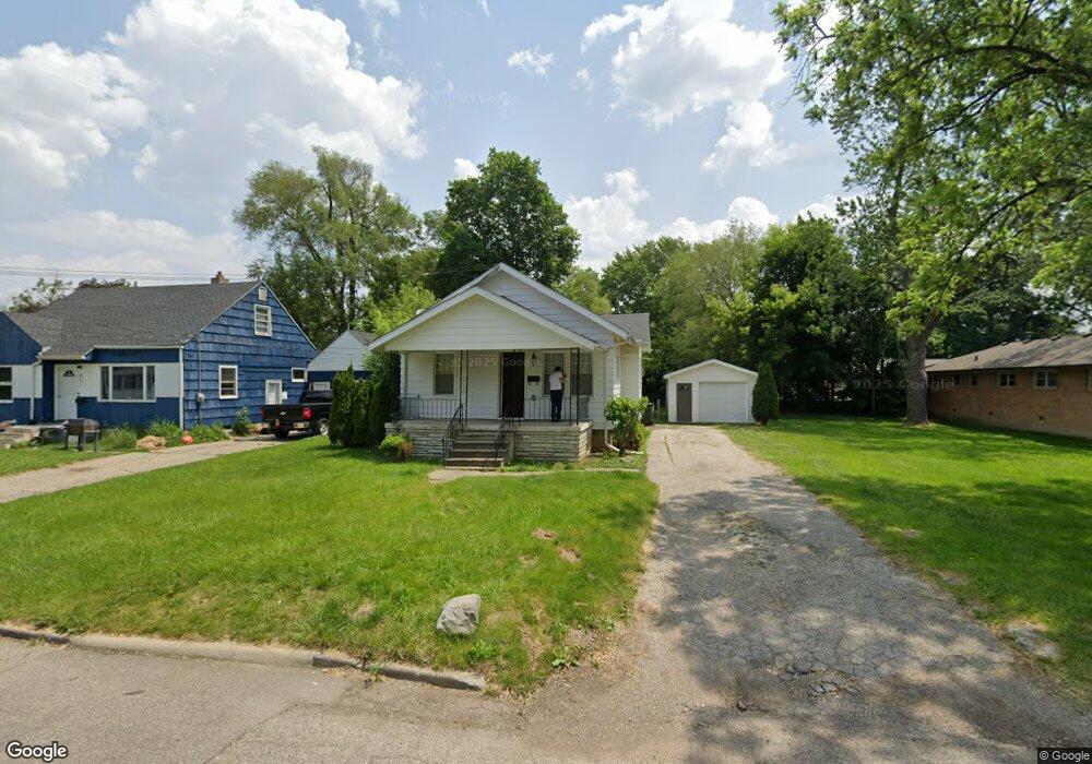 967 Mann Ave, Flint, MI 48503 - photo 1