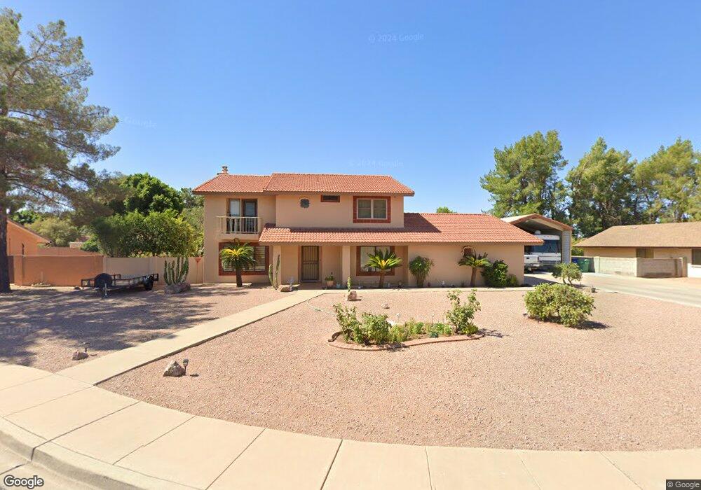 4155 E Glade Cir, Mesa, AZ 85206 - photo 1