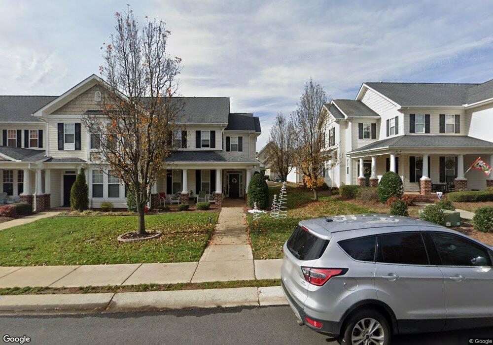 2065 Gable Way Ln, Matthews, NC 28104 - photo 1