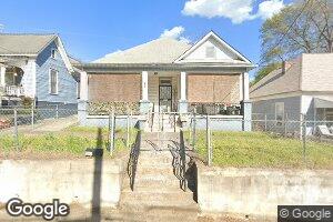 200 Powell St SE, Atlanta, GA 30316