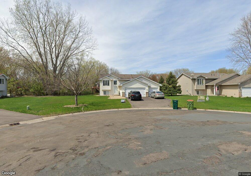 12310 Swallow St NW, Coon Rapids, MN 55448 - photo 1