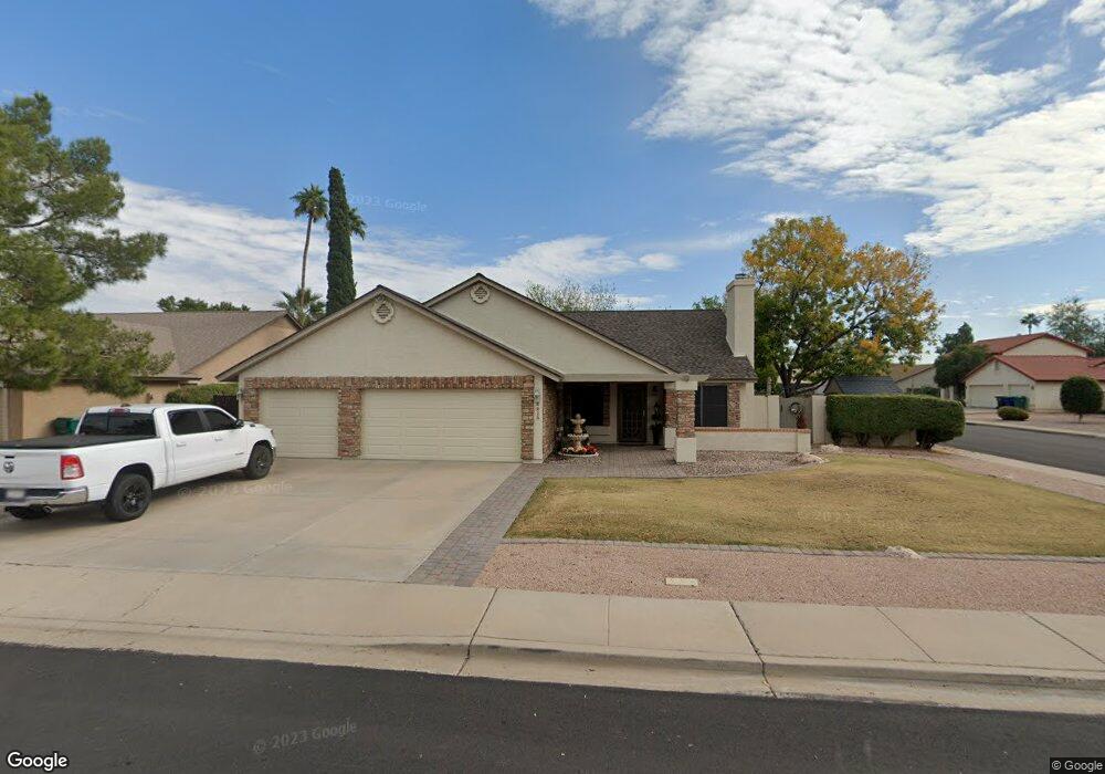 2215 N Rico Cir, Mesa, AZ 85213 - photo 1