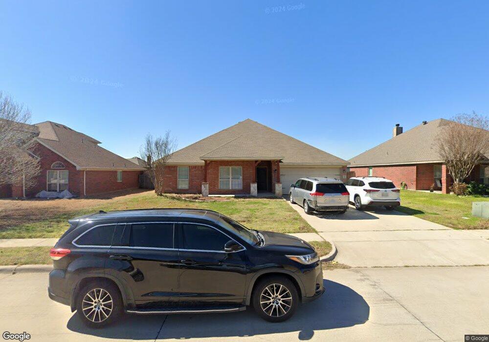 2234 Taylor Dr unit DT, Weatherford, TX 76087 - photo 1