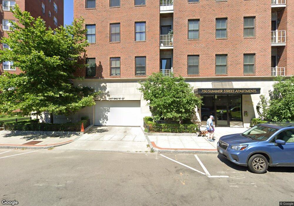 750 Summer St unit 510, Stamford, CT 06901 - photo 1