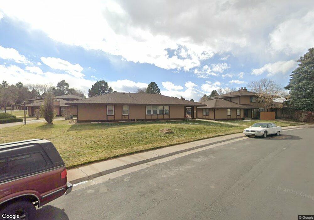 15016 E Lehigh Ave, Aurora, CO 80014 - photo 1