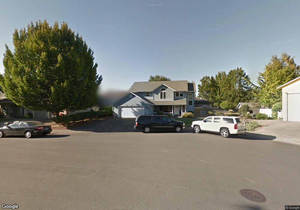 1231 Ridgepoint St NE, Keizer, OR 97303 - photo 1