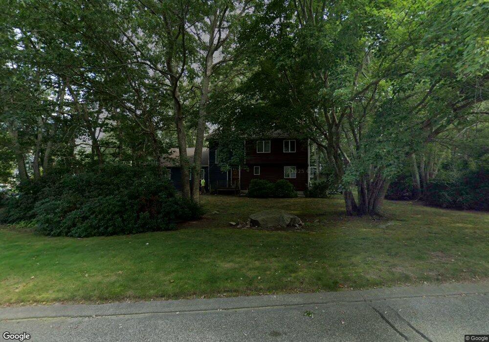 81 Elderberry Ln, Wakefield, RI 02879 - photo 1