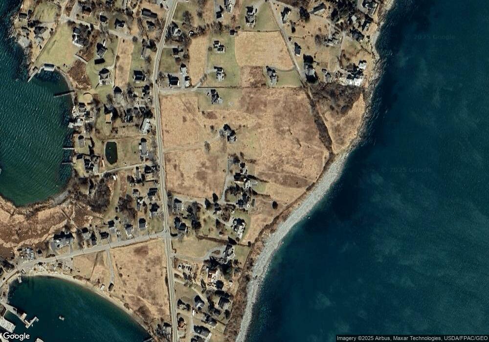 64 Abner Point Rd, Bailey Island, ME 04003 - photo 1