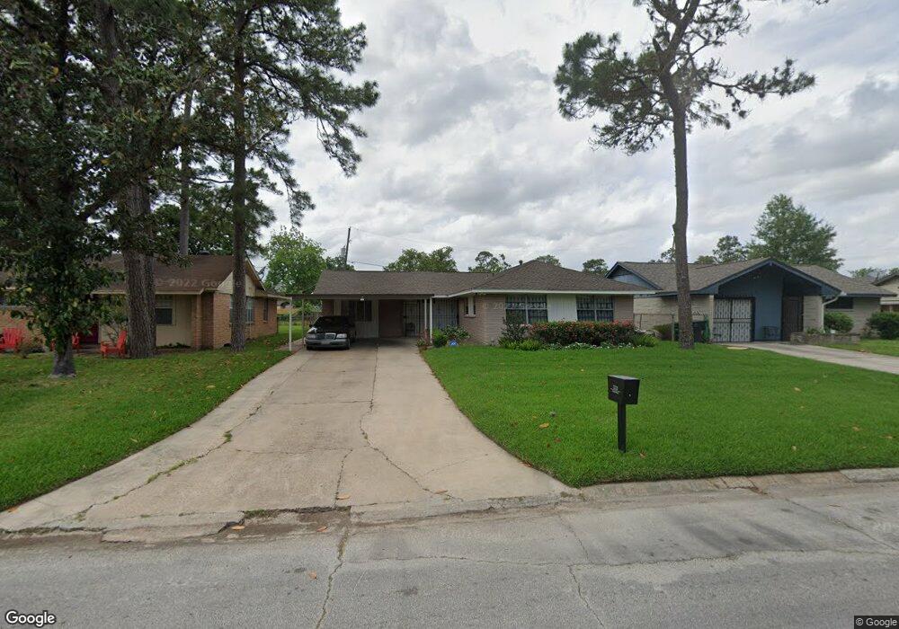 7221 Gore Dr, Houston, TX 77016 - photo 1