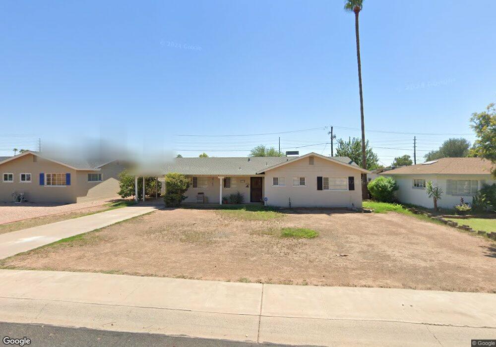 5321 E Verde Ln, Phoenix, AZ 85018 - photo 1