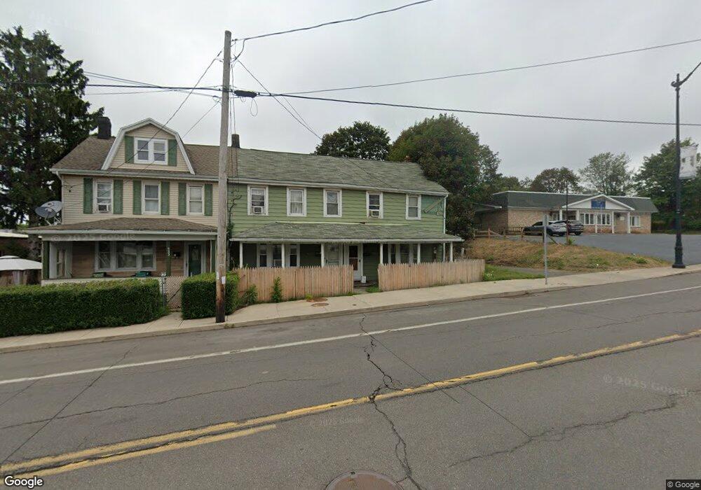 535 E Broad St, Hazleton, PA 18201 - photo 1