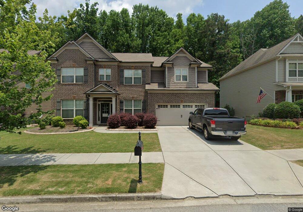 2211 Spring Sound Ln, Buford, GA 30519 - photo 1