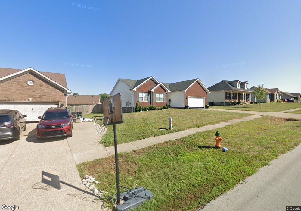 190 Gentry Ln, Mount Washington, KY 40047 - photo 1