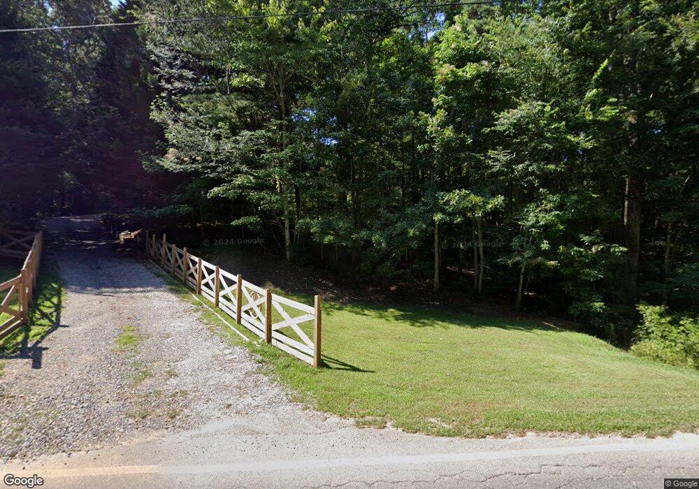 1018 John Teem Rd, Talking Rock, GA 30175 - photo 1