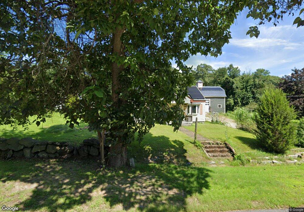 464 Sutton St, Northbridge, MA 01534 - photo 1