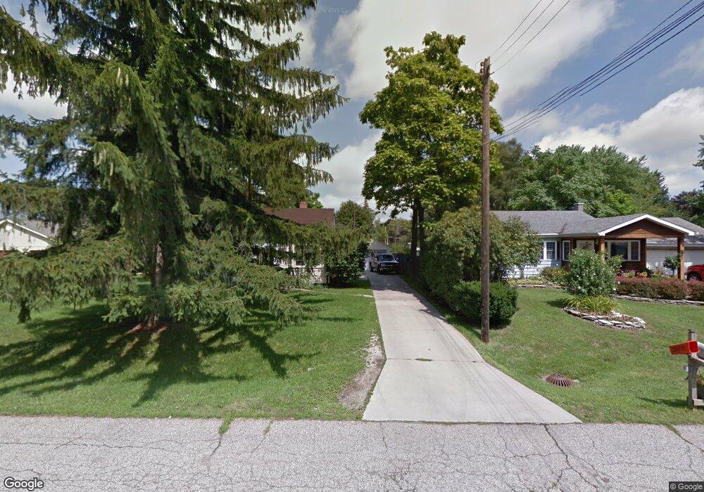 4493 Winters Dr, Flint, MI 48506 - photo 1