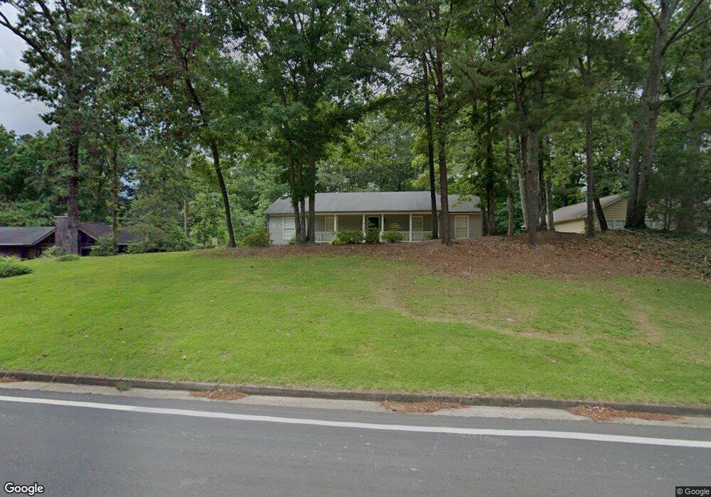 3189 N Hembree Rd unit 1, Marietta, GA 30062 - photo 1
