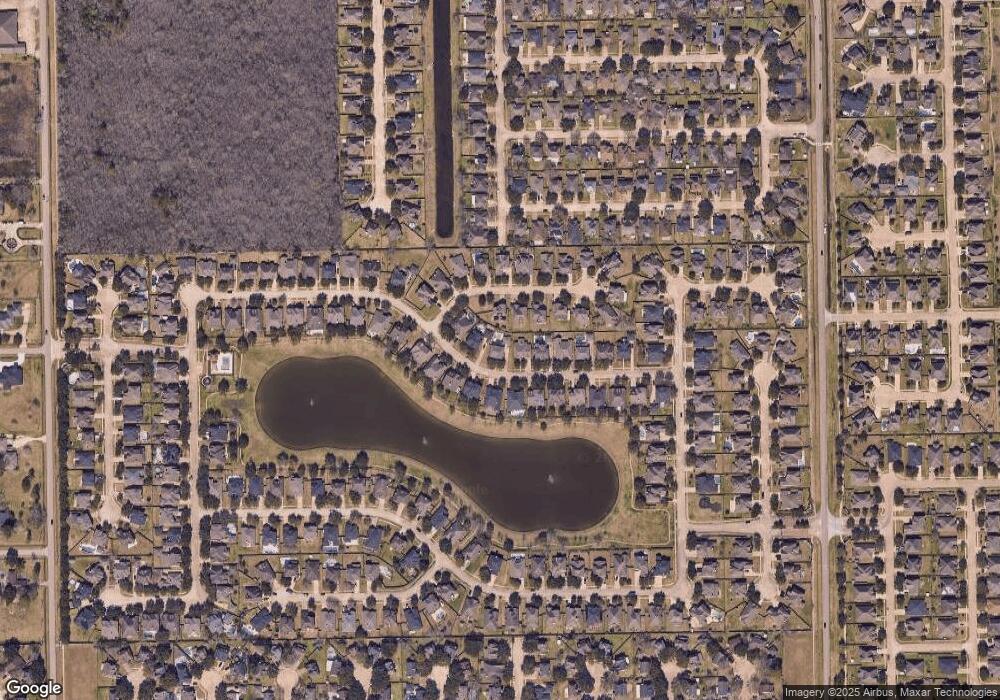 4613 Chaperel Dr, Pearland, TX 77584 - photo 1