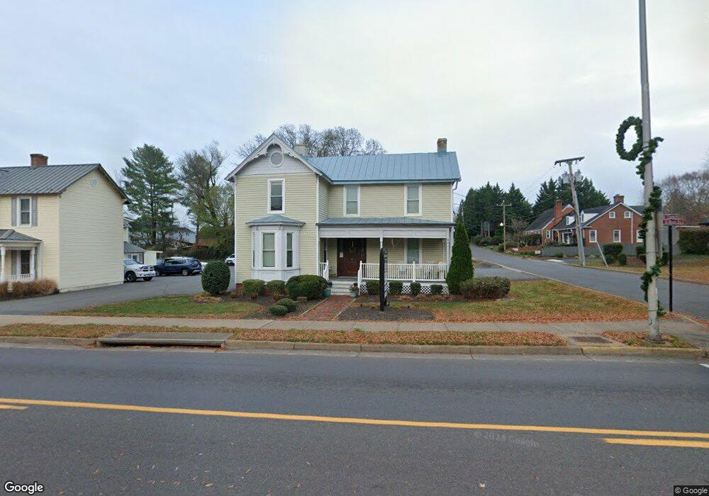 609 S Main St, Culpeper, VA 22701 - photo 1
