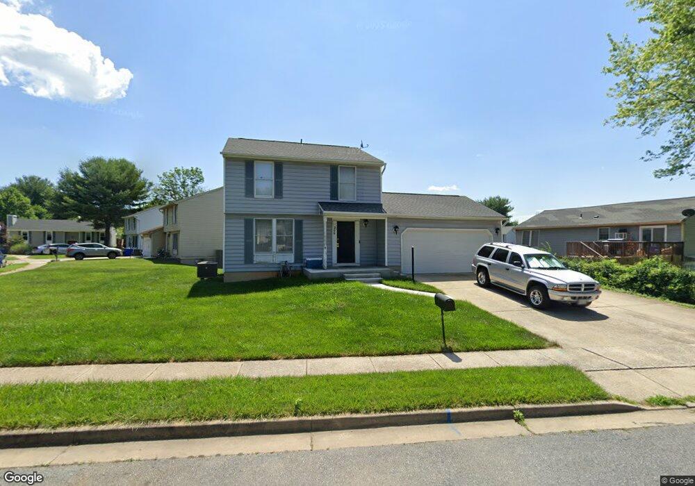 206 Savage Rd, Frederick, MD 21702 - photo 1