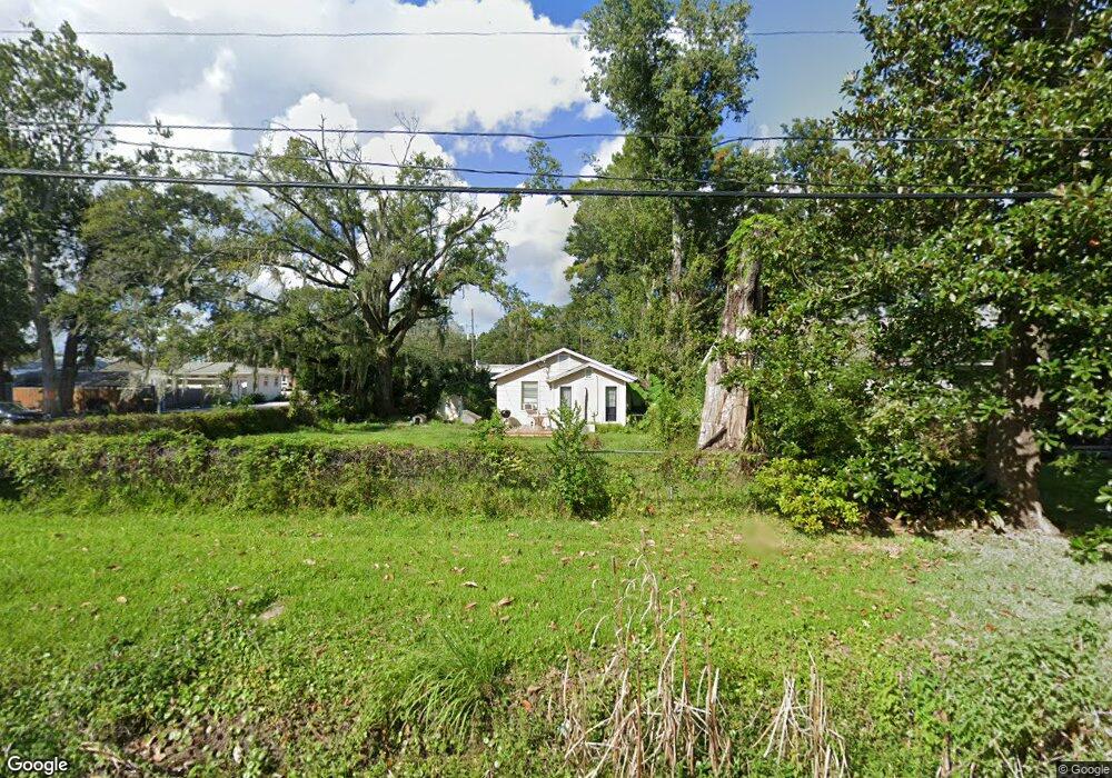 4757 Palmer Ave, Jacksonville, FL 32210 - photo 1