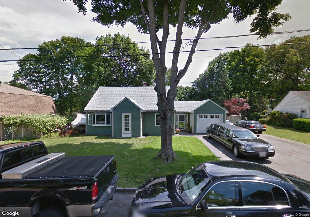 33 Mckenney Cir, Andover, MA 01810 - photo 1