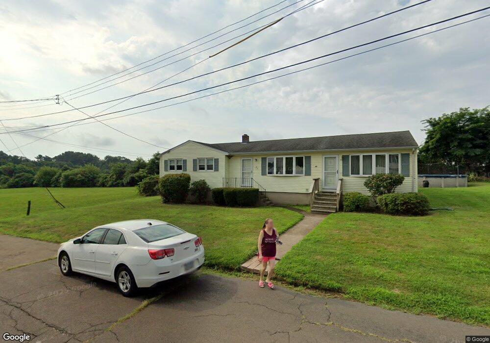 25 Holmes St, East Haven, CT 06512 - photo 1