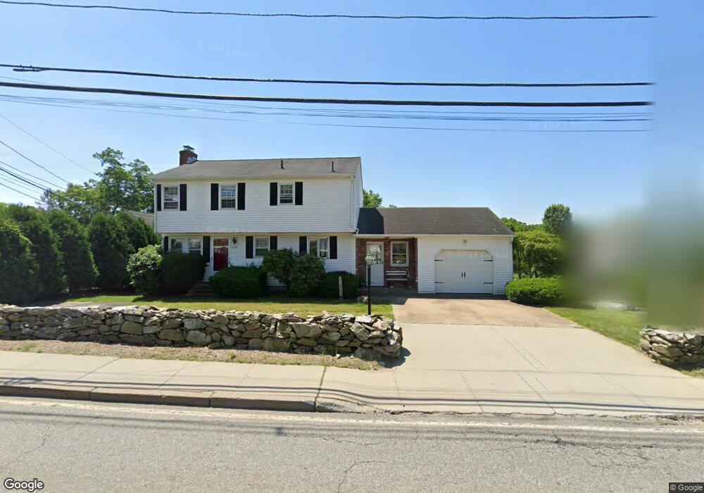 1 Cyr Ct, West Warwick, RI 02893 - photo 1