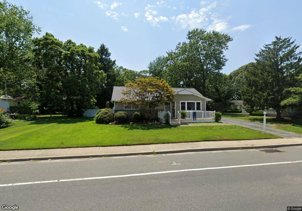 38 W Laurel Dr, Somers Point, NJ 08244 - photo 1