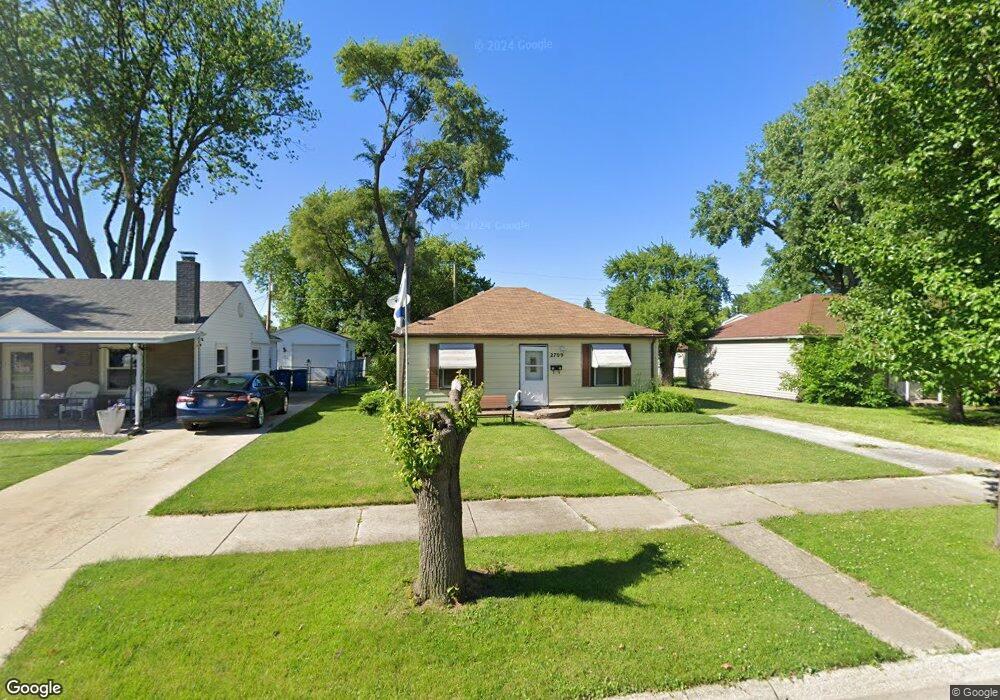 2709 Ross St, Highland, IN 46322 - photo 1