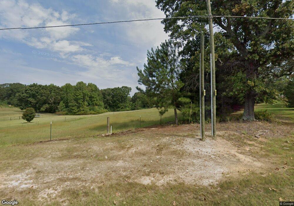 1207 Old Hog Mountain Rd, Hoschton, GA 30548 - photo 1