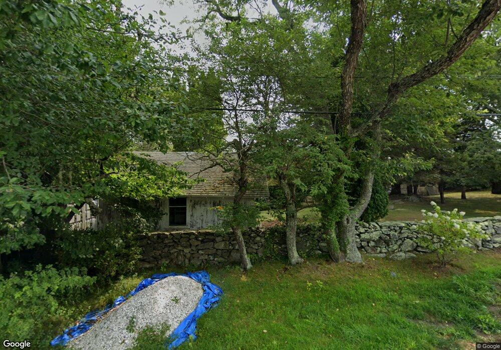 199 Lloyd Rd, Saunderstown, RI 02874 - photo 1