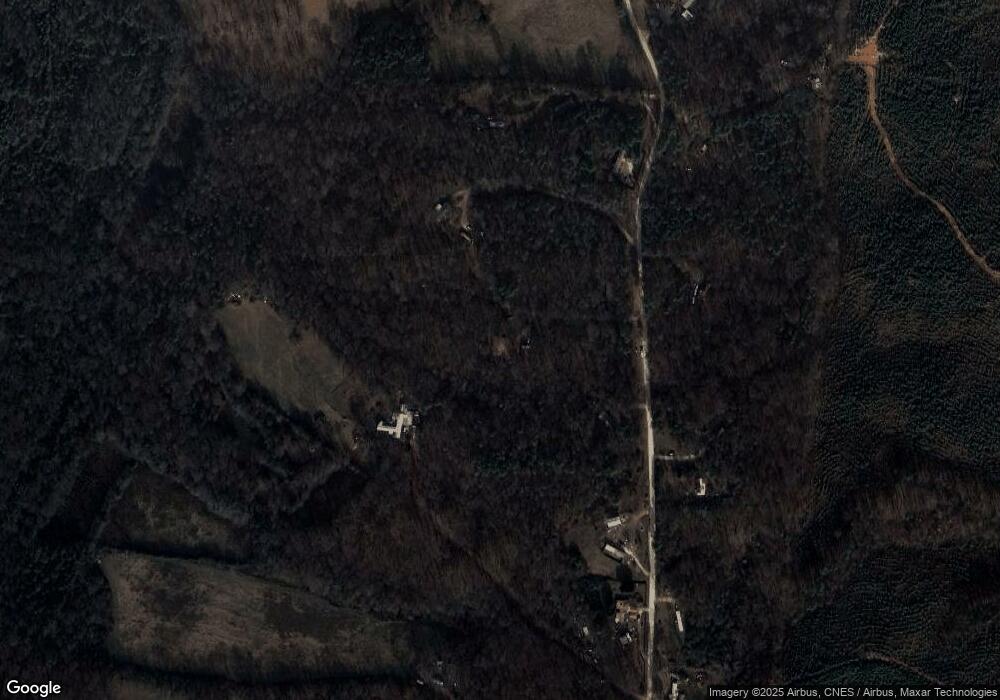 2669 Kesler Rd, Carnesville, GA 30521 - photo 1