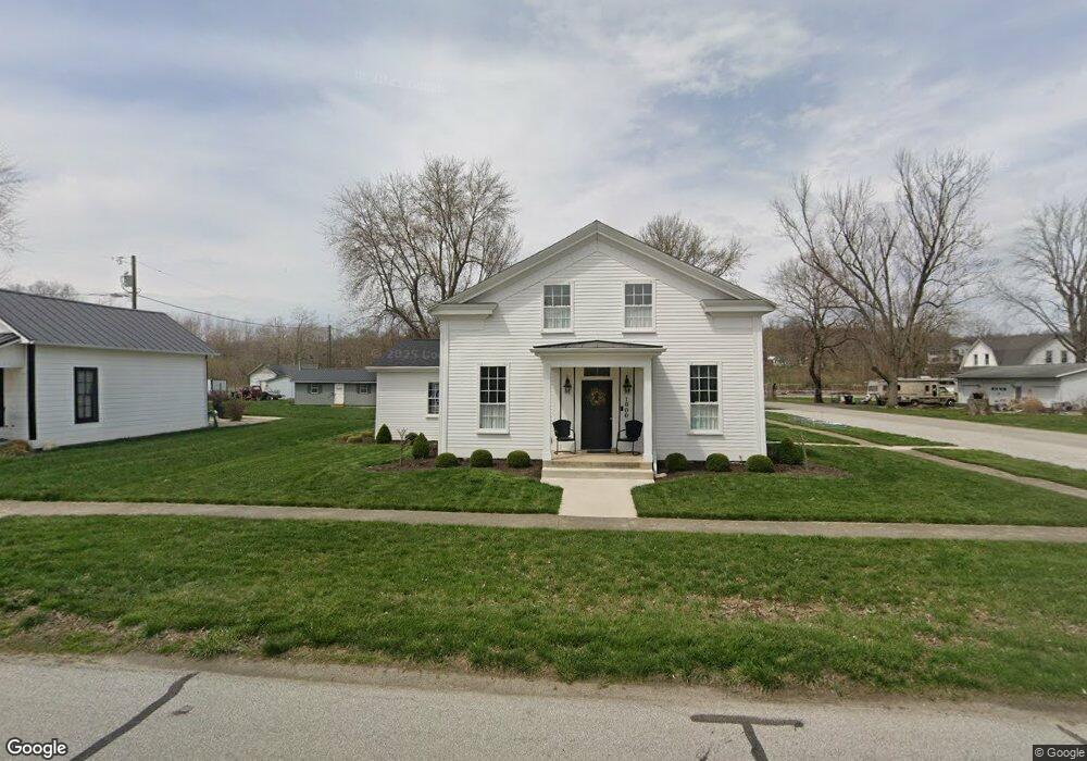 1000 Main St, Lagro, IN 46941 - photo 1