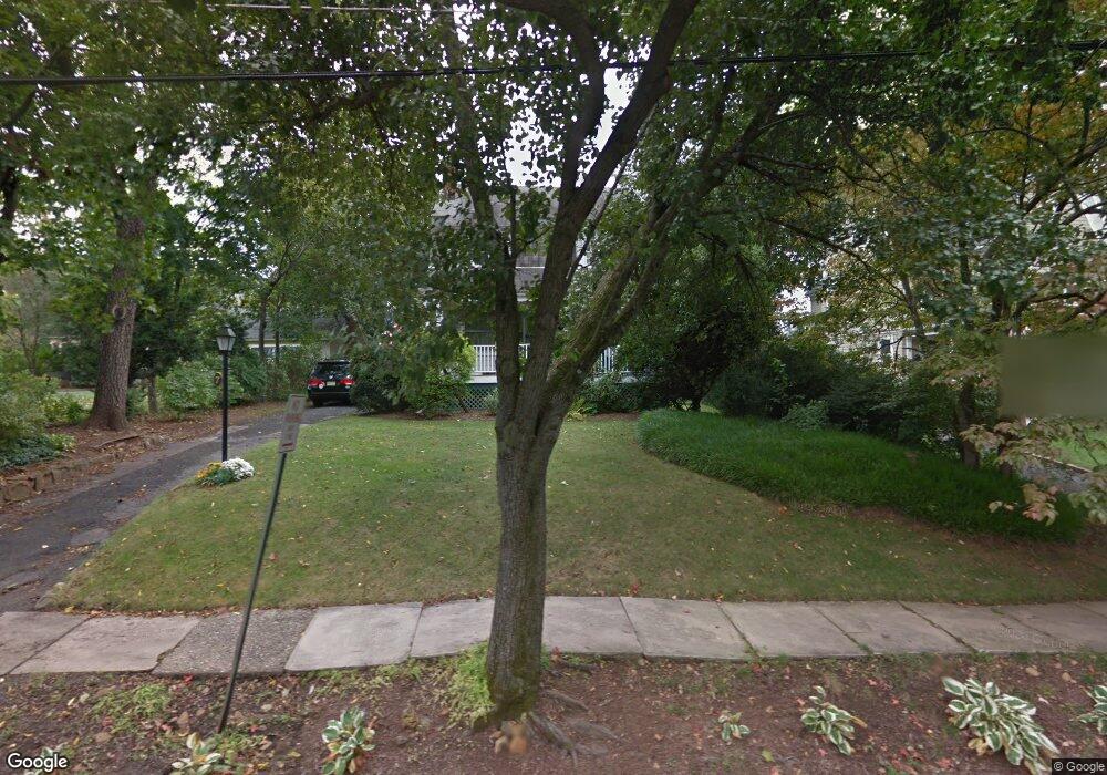 7 Orchard Rd, Chatham, NJ 07928 - photo 1